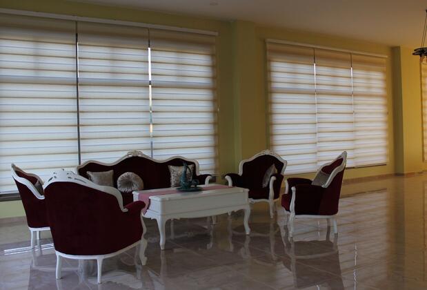 Artemis Hotel Erzin - Görsel 19