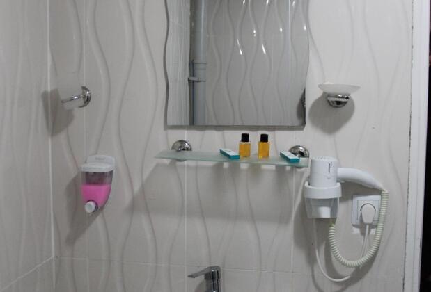 Ova Otel Tekirdağ - Görsel 16