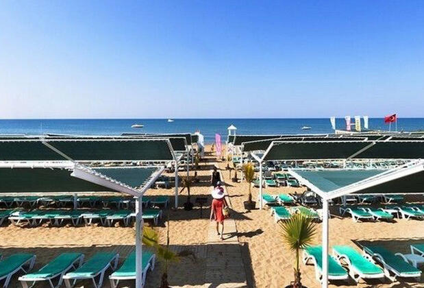 Otium Family Stone Palace - Görsel 9