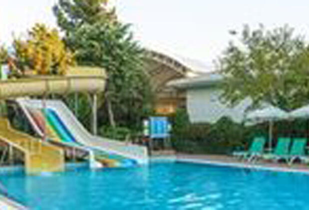 Otium Family Stone Palace - Görsel 10