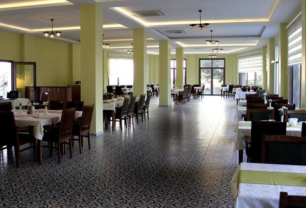 Artemis Hotel Erzin - Görsel 9