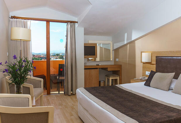 Otium Family Stone Palace - Görsel 4