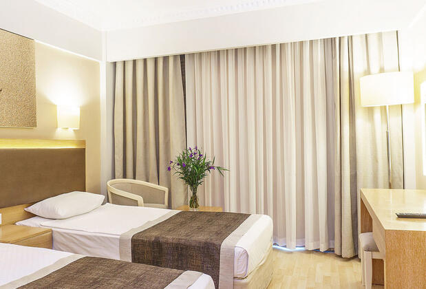 Otium Family Stone Palace - Görsel 3