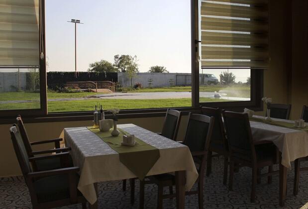 Artemis Hotel Erzin - Görsel 20