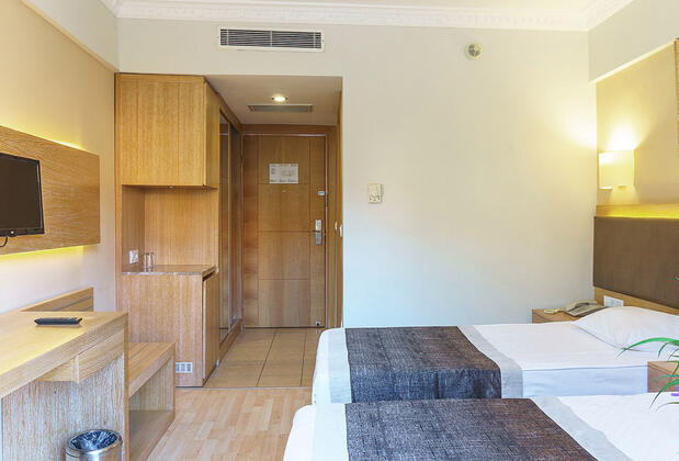 Otium Family Stone Palace - Görsel 5