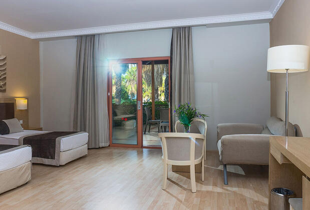 Otium Family Stone Palace - Görsel 8