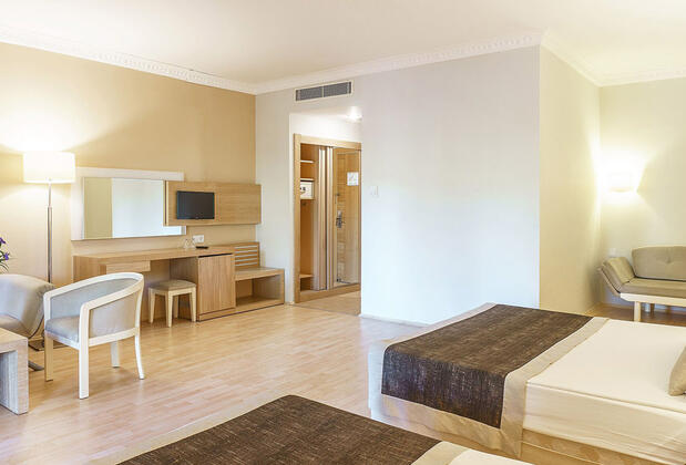 Otium Family Stone Palace - Görsel 7