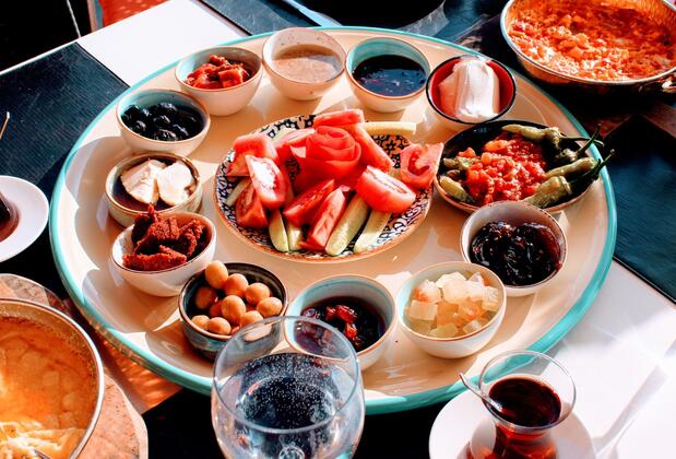 Lotus Restaurant & Home Şile - Görsel 31