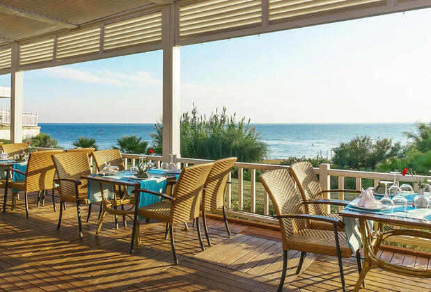 Otium Family Stone Palace - Görsel 14