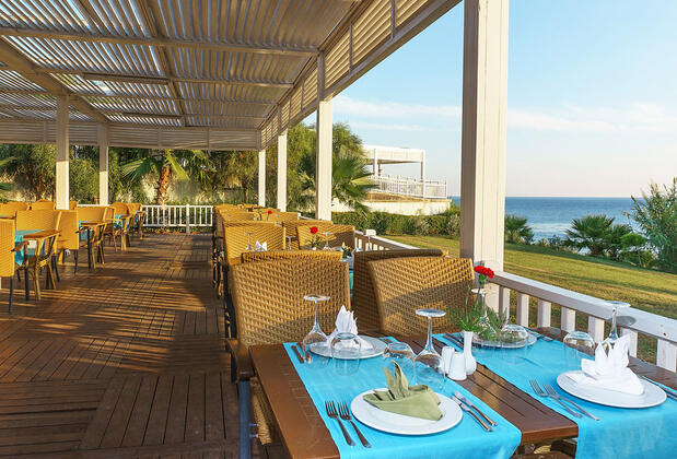 Otium Family Stone Palace - Görsel 15