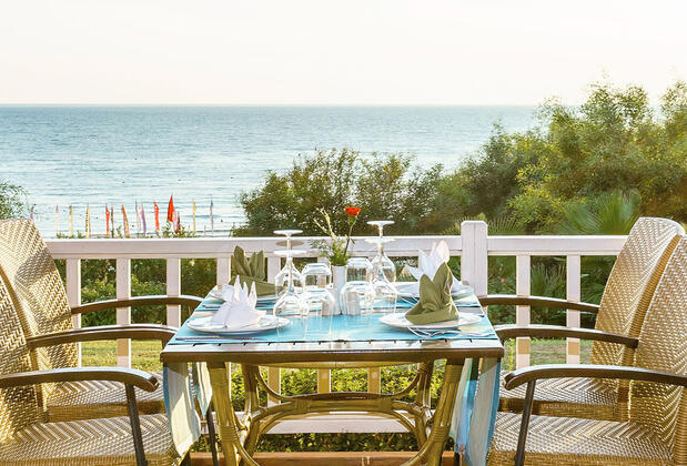 Otium Family Stone Palace - Görsel 16