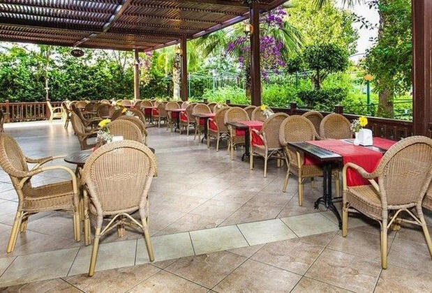 Otium Family Stone Palace - Görsel 17