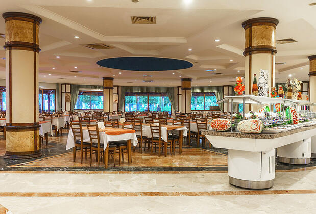 Otium Family Stone Palace - Görsel 18