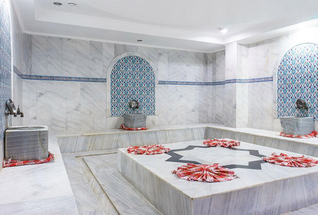 Otium Family Stone Palace - Görsel 22