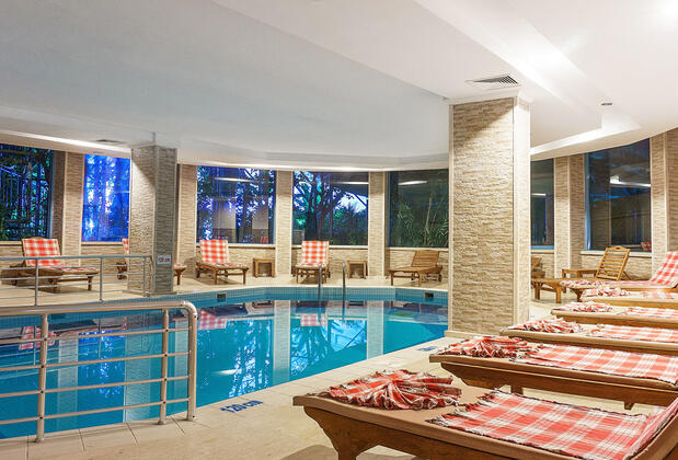 Otium Family Stone Palace - Görsel 11