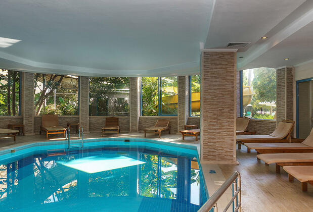 Otium Family Stone Palace - Görsel 12