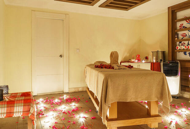 Otium Family Stone Palace - Görsel 23