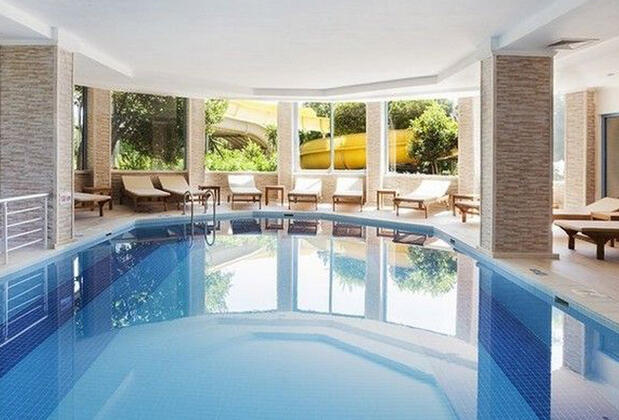 Otium Family Stone Palace - Görsel 13