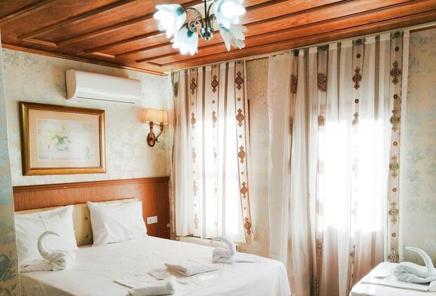 Yağmur Apart İstanbul - Görsel 3