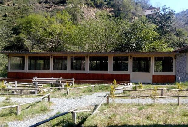 Aden River Apart - Görsel 7