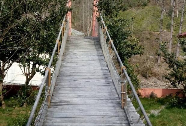 Aden River Apart - Görsel 8