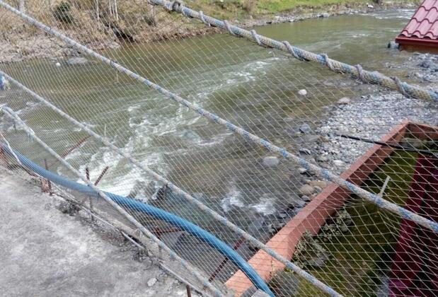 Aden River Apart - Görsel 9