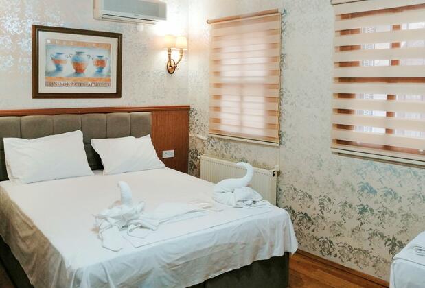 Yağmur Apart İstanbul - Görsel 4