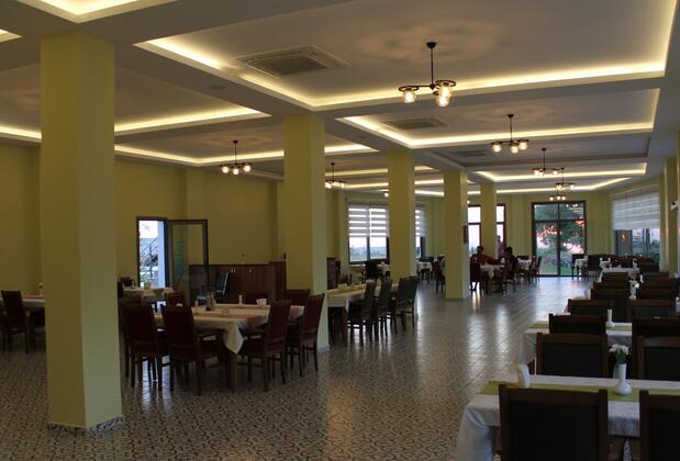 Artemis Hotel Erzin - Görsel 10