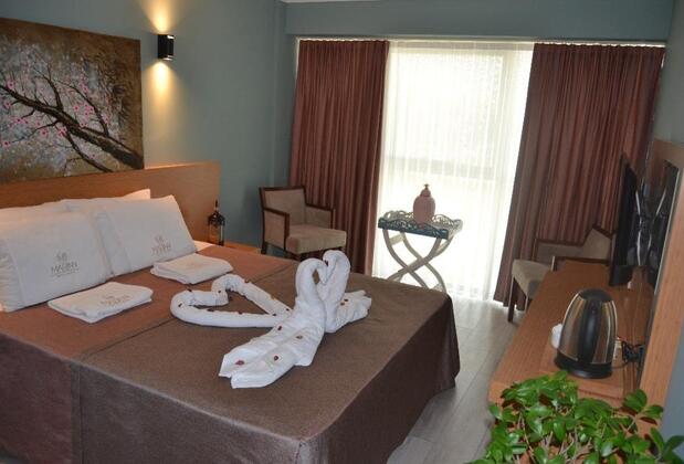 Marinn Deluxe Hotel - Görsel 33