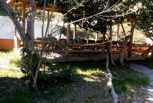 Aden River Apart - Görsel 10