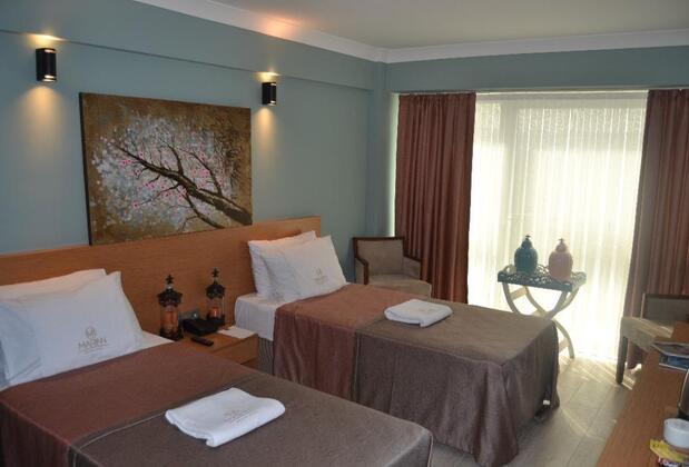 Marinn Deluxe Hotel - Görsel 35