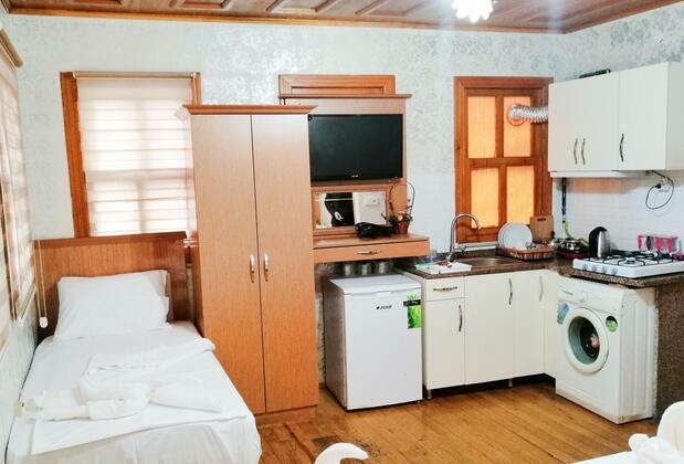 Yağmur Apart İstanbul - Görsel 5