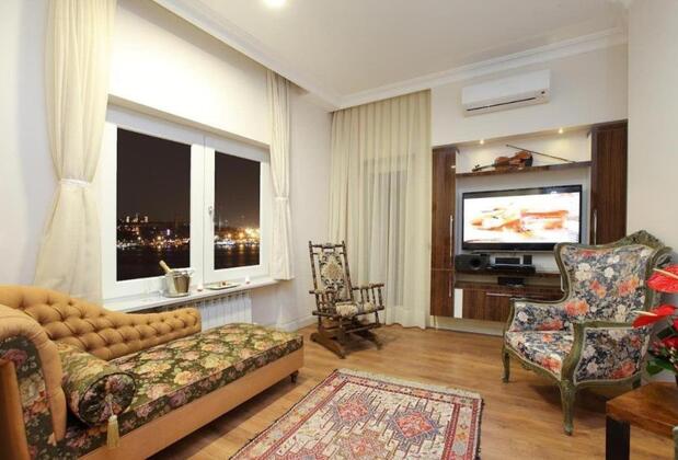 Lir Residence Suites - Görsel 10