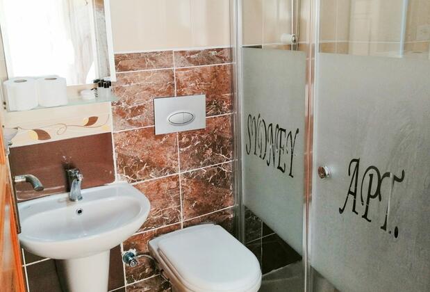 Yağmur Apart İstanbul - Görsel 22