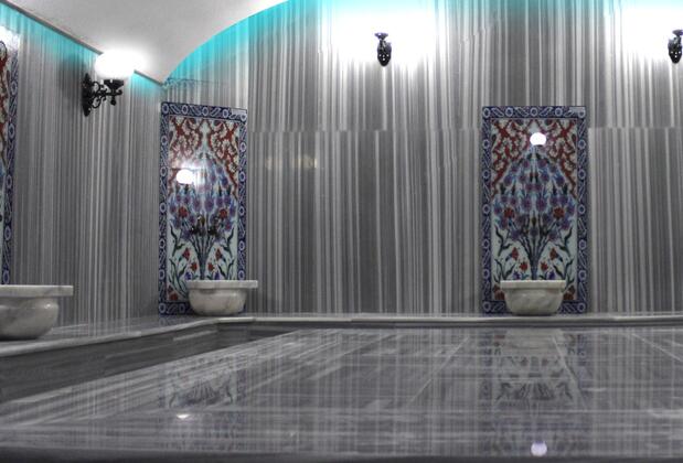 Artemis Hotel Erzin - Görsel 4