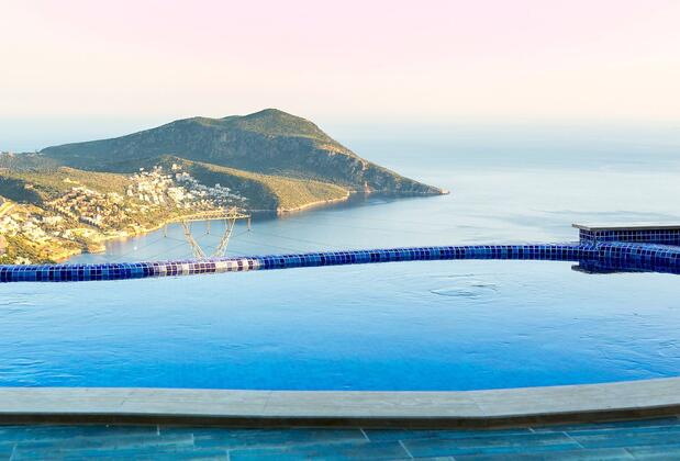 Ada Villas Kalkan - Görsel 27