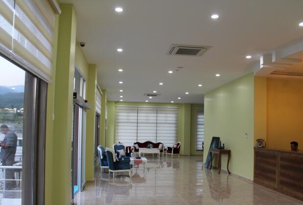 Artemis Hotel Erzin - Görsel 12