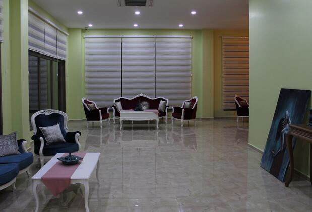 Artemis Hotel Erzin - Görsel 22