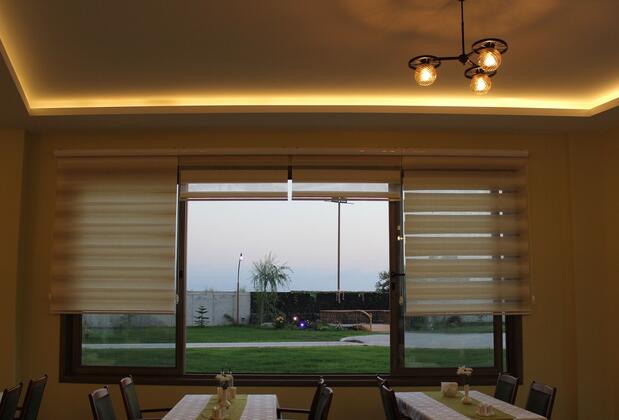 Artemis Hotel Erzin - Görsel 23