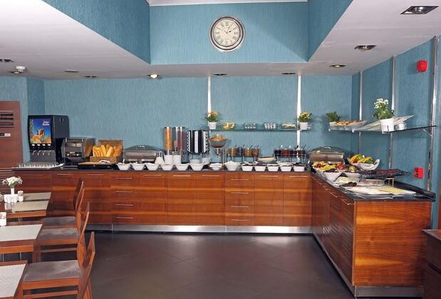 Hotel Polatdemir - Görsel 12