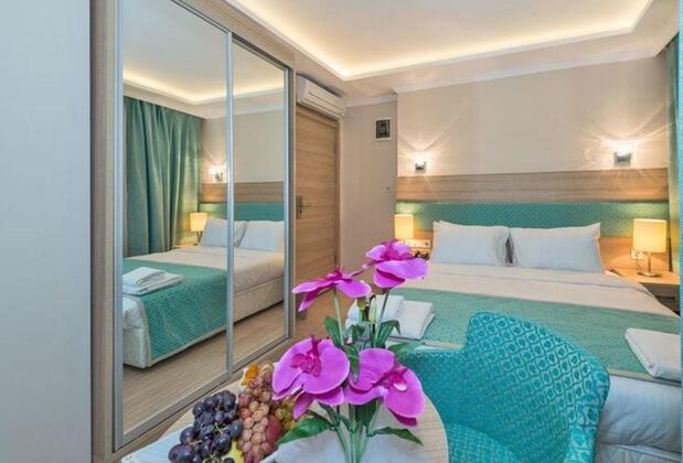 The Hotel Ottoman City - Görsel 35