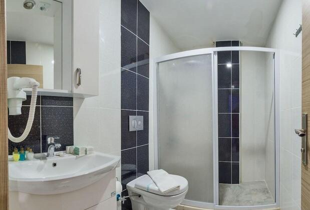 The Hotel Ottoman City - Görsel 47