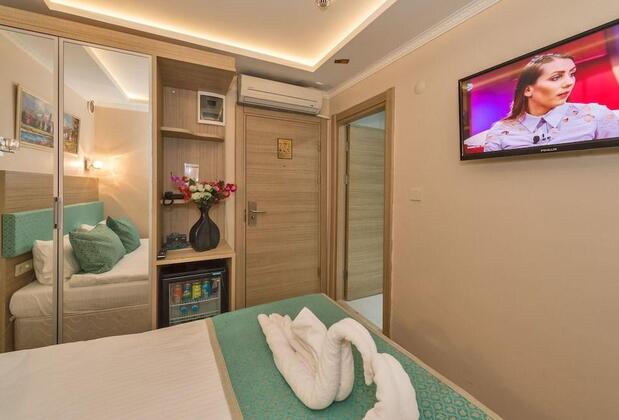 The Hotel Ottoman City - Görsel 39