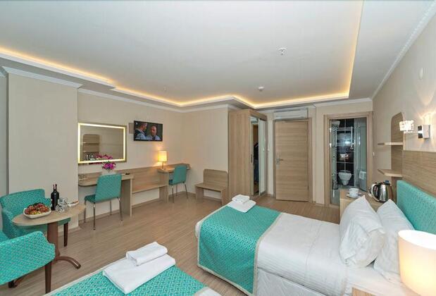 The Hotel Ottoman City - Görsel 48
