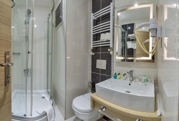 The Hotel Ottoman City - Görsel 45