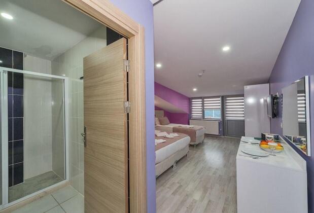 The Hotel Ottoman City - Görsel 44