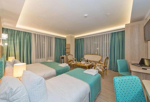 The Hotel Ottoman City - Görsel 37