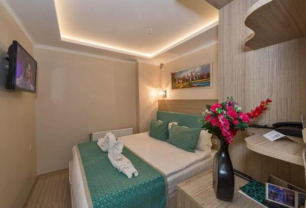The Hotel Ottoman City - Görsel 36
