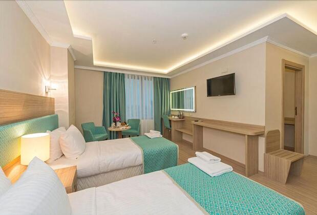 The Hotel Ottoman City - Görsel 50