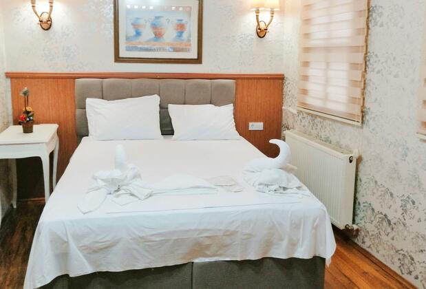 Yağmur Apart İstanbul - Görsel 7